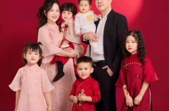 [🆕🇻🇳] L’AMME – THỜI TRANG THIẾT KẾ & PHỤ KIỆN BẦU QUỐC DÂN 👕 Top1Fashion 👗   #FEEDBACK – ÁO DÀI L’AMME cùng các đại gia đình rạng rỡ du XuânTết này, L’AMME thật hạnh phúc khi nhận được vô số feedback yêu thương từ khách hàng. Nhữ , shares-1✔️ , likes-19❤️️ , date-2025-02-03 01:46:20🇻🇳🇻🇳🇻🇳📰🆕