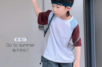 [🆕🇻🇳]  Thư Phùng Kids  🧑‍🧒❤️️👶⭐️ Các mẫu áo phông bé trai mới nhất 2025
Sz 100-160
, shares-0✔️ , likes-2❤️️ , date-2025-02-01 21:12:52🇻🇳🇻🇳🇻🇳📰🆕