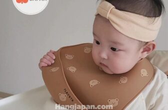 [🆕🇻🇳] Hằng Japan – Những điều mẹ muốn, những thứ con cần 🧑‍🧒❤️️👶⭐️  VỢT SALE 40%: YẾM MÁNG SILICONE BẠCH KIM #DOTTODOT cực kì xinhhh không thể bỏ lỡĐược làm từ silicone cao cấp: silicon bạch kim
– Chịu nhiệt đ , shares-0✔️ , likes-0❤️️ , date-2025-02-07 15:04:37🇻🇳🇻🇳🇻🇳📰🆕