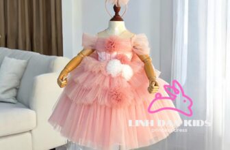 [🆕🇻🇳]  Linh Đan Kids- Thiên đường váy công chúa – chuyên cung cấp các loại đầm, váy cho bé 🧑‍🧒❤️️👶⭐️ Mở bát đầu năm
Shop Linh Đan giảm 50k/1 váy ạ
Mời các cô lên đơn
, shares-0✔️ , likes-0❤️️ , date-2025-02-03 19:21:50🇻🇳🇻🇳🇻🇳📰🆕