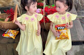 [🆕🇻🇳] Smock Nhà Thỏ – ĐẦM SMOCK 🩷 ĐẦM THIẾT KẾ 🩷 🧑‍🧒❤️️👶⭐️ [   𝐅𝐞𝐞𝐝𝐛𝐚𝐜𝐤  ]Còn mùng là còn feedback nha
, shares-0✔️ , likes-16❤️️ , date-2025-02-03 16:53:41🇻🇳🇻🇳🇻🇳📰🆕