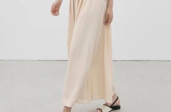 [???] Pomapan – Store vnxk – Thiết kế & Thời trang  ? Top1Fashion ?  G218 – ￼Slingback T.i.g.i.s.h
Siêu cưng luôn các nàng nhẹ nhàng đầm thắm xinh iuuu
Bệt siêu dễ mang mà ko sợ rớt gót nhé ạ
Size 35-39
_________________ , shares-2✔️ , likes-7❤️️ , date-2025-02-03 23:47:19????????