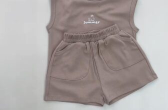 [🆕🇻🇳]  Bet Boy Kids  – Thời trang trẻ em – Chuyên Bán BUÔN : SỈ – LẺ – CTV 🧑‍🧒❤️️👶⭐️  SALE SHOCK ĐẦU MÙA – CHỈ #79k SỞ HỮU NGAY SET THUN CỰC MÁT.
mua 3 Tặng 1 + FREESHIPChất thun cực mát co dãn thoải mái.
Size: 6-32kg
Kiểm tra hàng th , shares-0✔️ , likes-1❤️️ , date-2025-02-06 00:21:29🇻🇳🇻🇳🇻🇳📰🆕