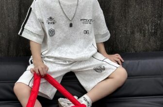 [🆕🇻🇳] BỐP BỰ – Chuyên quần áo trẻ em cao cấp 🧑‍🧒❤️️👶⭐️  Khai xuân đầu năm mới
Mùng 6 e khai xuân hàng hè ạTất cả các đơn hàng new khai xuân e gửi tặng bé phong bao lixi mừng tuổi lấy may đầu năm + Freeshi , shares-0✔️ , likes-1❤️️ , date-2025-02-03 20:54:21🇻🇳🇻🇳🇻🇳📰🆕