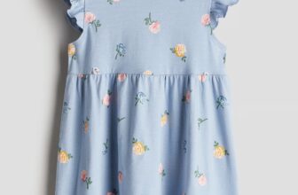 [🆕🇻🇳]  Kem Sữa Fashion – Baby & Kid Authentic – Chuyên thời trang trẻ em hàng hiệu xách tay 🧑‍🧒❤️️👶⭐️  K nên lỡ DEAL nè đâu ạ 9⃣9⃣k+kg/ váy
Sz 4/6 6/9 9/12 12/18 18/24m 2/3y 3/4yOrder #HM 2-4 tuần
, shares-0✔️ , likes-1❤️️ , date-2025-02-05 21:02:32🇻🇳🇻🇳🇻🇳📰🆕