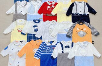 [🆕🇻🇳] Chuối-Banana Kids-chuyên quần áo sơ sinh, trẻ em xuất khẩu, hàng xuất dư, QC 🧑‍🧒❤️️👶⭐️ Miền Bắc còn rét lạnh lắm các mẹ ơi, bodysleep vẫn cần thiết cho các bé. Em còn sót ít Sleep Nỉ Nhung size NB-9m(2-8kg). Bảng màu tươi sáng, rất xinh luôn  , shares-0✔️ , likes-6❤️️ , date-2025-02-07 22:22:48🇻🇳🇻🇳🇻🇳📰🆕