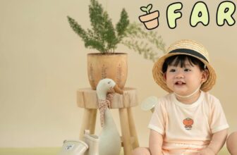 [🆕🇻🇳] EMBES là thương hiệu thời trang “Việt made” chất lượng cao dành cho trẻ em 🧑‍🧒❤️️👶⭐️ 𝐍𝐞𝐰 𝐂𝐨𝐥𝐥𝐞𝐜𝐭𝐢𝐨𝐧 / 𝐋𝐨𝐨𝐤𝐛𝐨𝐨𝐤 𝐍𝐨𝟏 / 𝐒𝐒𝟐𝟓
𝗕𝗦𝗧 𝗘𝗺𝗯𝗲𝘀 𝗙𝗮𝗿𝗺𝘆 – 𝑻𝒓𝒂𝒏𝒈 𝒕𝒓𝒂̣𝒊 𝑿𝒖𝒂̂𝒏 𝑯𝒆̀ 𝒓𝒖̛̣𝒄 𝒓𝒐̛̃
𝐏𝐚𝐫𝐭 𝟏Mùa xuân hè là thời điểm tuyệt vời để các bé yêu được tự do , shares-8✔️ , likes-50❤️️ , date-2025-02-06 18:05:46🇻🇳🇻🇳🇻🇳📰🆕