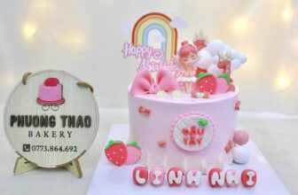 [🆕🇻🇳] Phương Thảo Bakery – Tiệm bánh 🍔 Top1Food  🍜  𝗕𝗔́𝗡𝗛 𝗞𝗘𝗠 𝗧𝗛𝗢̂𝗜 𝗡𝗢̂𝗜 – ĐẦY 𝗧𝗛𝗔́𝗡𝗚 là món quà mà ba mẹ dành tặng cho các bé iu vào những cột mốc đầu đời.
𝘝𝘰̛́𝘪 𝘮𝘰𝘯𝘨 𝘮𝘶𝘰̂́𝘯 𝘮𝘢𝘯𝘨 đ𝘦̂́𝘯 𝘤𝘩𝘰 𝘤𝘢́𝘤 𝘣𝘦́ 𝘮𝘰 , shares-2✔️ , likes-8❤️️ , date-2025-02-05 17:45:45🇻🇳🇻🇳🇻🇳📰🆕