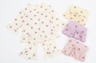 [🆕🇻🇳] JiMin Store – For Baby – Mua sắm & bán lẻ 🧑‍🧒❤️️👶⭐️ Điệu điệu xinh xinh cả đôi• Ship COD ( nhận hàng kiểm hàng thanh toán )
• Thời gian đổi sản phẩm : Trong vòng 7 ngày kể từ ngày nhận.
, shares-1✔️ , likes-2❤️️ , date-2025-02-03 18:51:21🇻🇳🇻🇳🇻🇳📰🆕