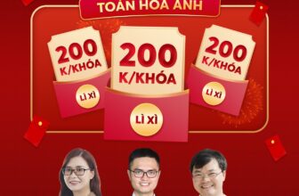 [🆕🇻🇳] Thầy Đỗ Văn Đức – Ôn luyện 10, 11, 12 môn Toán 📚 Top1Learn 📕 LÌ XÌ KHAI XUÂN – 2K7 BỨT PHÁ ĐIỂM SỐ TOÁN – HOÁ – ANH
ƯU ĐÃI HỌC PHÍ 200K/KHOÁ LUYỆN THI TN THPT 2025 DÀNH CHO 2K7
———-
MÔN TOÁN  THẦY ĐỖ VĂN ĐỨC | KH , shares-0✔️ , likes-77❤️️ , date-2025-02-04 02:00:05🇻🇳🇻🇳🇻🇳📰🆕