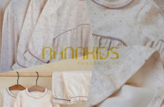 [🆕🇻🇳] NanaKids – Thời trang trẻ em Hàn Quốc 🧑‍🧒❤️️👶⭐️  2 mẫu Pyjama xinh xắn cho bé gái
Chất mềm mịn, form rộng rãi. Thích hợp cho cả miền Nam, mặc Xuân – Hè – Thu đều okela
Form rộng các Mom chọn chuẩn si , shares-0✔️ , likes-1❤️️ , date-2025-02-07 18:00:01🇻🇳🇻🇳🇻🇳📰🆕