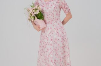 [???] Thời trang Đan Châu  ? Top1Fashion ?  Tham khảo Album đồng giá chỉ từ 159k:
Đầm hồng xinh xắn – sự lựa chọn hoàn hảo để nàng thêm phần rạng rỡ, tỏa sáng mỗi ngày!  Với thiết kế tôn dáng, nữ tí , shares-0✔️ , likes-7❤️️ , date-2025-02-02 17:00:01????????