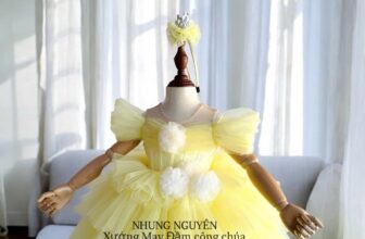 [🆕🇻🇳]  Nhung Nguyễn-Xưởng may đầm công chúa – Luôn cập nhật xu hướng thời trang mới nhất hít hót nhất 🧑‍🧒❤️️👶⭐️ Không cần ghi chú thích
Chỉ cần Mom chú ý
, shares-1✔️ , likes-14❤️️ , date-2025-02-06 02:24:50🇻🇳🇻🇳🇻🇳📰🆕