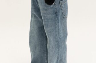 [🆕🇻🇳] THẾ GIỚI KIDS – THIÊN ĐƯỜNG CỦA MẸ VÀ BÉ 😎❤️️⭐️ Quần jeans mới toanh cho bé diện đầu năm đây ạ
, shares-0✔️ , likes-0❤️️ , date-2025-02-06 16:16:04🇻🇳🇻🇳🇻🇳📰🆕