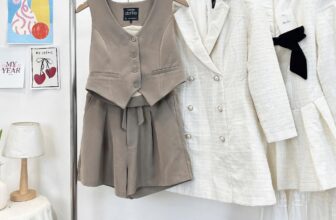 [🆕🇻🇳] Give Away Premium Quận 1 👕 Top1Fashion 👗  𝐊𝐇𝐀𝐈 𝐗𝐔𝐀̂𝐍 | 𝐆𝐢𝐯𝐞 𝐀𝐰𝐚𝐲 𝐏𝐫𝐞𝐦𝐢𝐮𝐦 𝐐𝐮𝐚̣̂𝐧 𝟏Sau Tết, đã đến lúc các chị làm mới tủ đồ và đón chào một năm mới đầy phong cách! Give Away Premium Quận 1 update  , shares-2✔️ , likes-32❤️️ , date-2025-02-05 03:00:07🇻🇳🇻🇳🇻🇳📰🆕