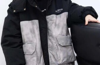 [🆕🇻🇳]  Star Kids Thời trang cao cấp dành cho trẻ em 🧑‍🧒❤️️👶⭐️ KHAI XUÂN ĐẦU NĂM  NHẬN LÌ XÌ 50K
Sau kỳ nghỉ Tết ấm áp bên gia đình, #Starkids chính thức trở lại với thật nhiều niềm vui và ưu đãi hấp dẫn! Để khởi động , shares-0✔️ , likes-4❤️️ , date-2025-02-05 18:16:48🇻🇳🇻🇳🇻🇳📰🆕