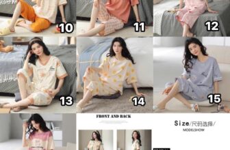 [🆕🇻🇳]  Kids House VN – Chuyên đồ Mẹ và Bé VNXK, TQXK, Cambodia 🧑‍🧒❤️️👶⭐️ Toàn hàng tuyển
Côtton hè đây rồi
, shares-0✔️ , likes-0❤️️ , date-2025-02-07 19:02:56🇻🇳🇻🇳🇻🇳📰🆕