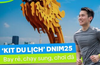 [🆕🇻🇳] Traveloka Vietnam – Nền tảng du lịch hàng đầu Đông Nam Á ♥️️ Top1Checkin ☑  Đến Đà Nẵng chạy #DNIM2025? Check ngay ‘travel kit’ siêu đỉnh từ TravelokaLà đối tác du lịch chính thức của Da Nang International Marathon 2025 (DNIM202 , shares-0✔️ , likes-2❤️️ , date-2025-02-04 18:33:56🇻🇳🇻🇳🇻🇳📰🆕