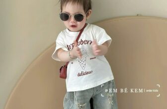 [🆕🇻🇳] Shop Mẹ Tôm – Chuyên Quần Áo Trẻ Em 🧑‍🧒❤️️👶⭐️  HOT : SET QUẦN JEAN STRAWBERRY RÁCH CỰC TRUẤT
HÀNG SIÊU NÉT !!!Eo ôi em thề với các mẹ luôn là tìm ở đâu cho được cái set quần jeans chất phát ngất như , shares-0✔️ , likes-18❤️️ , date-2025-02-05 23:36:35🇻🇳🇻🇳🇻🇳📰🆕