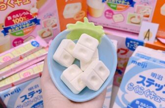 [🆕🇻🇳] Shop 2Gà Con HN-Đồ Sơ Sinh Trọn Gói 🧑‍🧒❤️️👶⭐️ CÁC FAN CỦA APTAMIL ĐÂU RỒI NHỈ?
Các mum chuẩn bị giỏ đồ đi sinh thì k nên bỏ qua đâu ạ.
Chuẩn bị sẵn giúp em 5 thanh để bé ăn dự phòng khi sữa mẹ chưa về  , shares-0✔️ , likes-0❤️️ , date-2025-02-06 02:22:00🇻🇳🇻🇳🇻🇳📰🆕