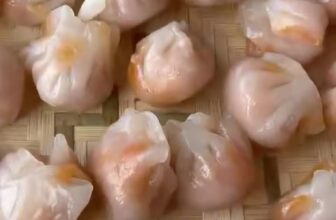 [🆕🇻🇳] RinRin Shop – Cảo nhà em làm gia truyền, chuẩn gốc Hoa 🍔 Top1Food  🍜   HÁ CẢO TÔM THỊT – HÁ CẢO THỊT – XÍU MẠI THỊT
ĐỒNG GIÁ 1⃣2⃣0⃣k/ SET 25 VIÊN NẶNG  1⃣ KÝ ẠBộ 3 Dimsum truyền thống không t , shares-0✔️ , likes-1❤️️ , date-2025-02-06 02:02:01🇻🇳🇻🇳🇻🇳📰🆕