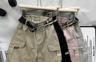 [🆕🇻🇳] Long Hiền Sỉ Quần Áo Trẻ Em Chất Đẹp  (Sỉ Long Hiền Kids)  🧑‍🧒❤️️👶⭐️ Các mã quần thô đẹp mới về, size trung- đại ạ, hàng có sẵn
, shares-0✔️ , likes-3❤️️ , date-2025-02-04 16:49:28🇻🇳🇻🇳🇻🇳📰🆕