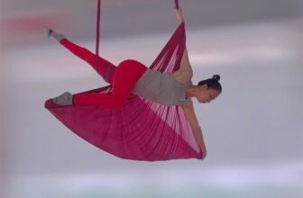 [🆕🇻🇳]  Ahagym Bùi Đình Tuý  ? Top1Yoga ??‍♀️  Yoga Bay – Khi Nghệ Thuật Gặp Gỡ Sức KhỏeBạn đã bao giờ trải nghiệm cảm giác bay bổng giữa không trung, thả lỏng cơ thể trong sự cân bằng hoàn hảo giữa , shares-0✔️ , likes-0❤️️ , date-2025-02-05 17:52:33🇻🇳🇻🇳🇻🇳📰🆕