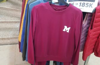 [🆕🇻🇳] Top1Order_Sỉ_Vkids 🛒 ❤️️⭐️ Áo gile phao, áo nỉ mũ phom to đại, áo lông, bộ cotton nữ , áo bomber nam. Sale 185K
, shares-0✔️ , likes-1❤️️ , date-2025-02-04 18:26:01🇻🇳🇻🇳🇻🇳📰🆕