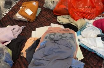 [🆕🇻🇳] Thời Trang Trẻ Em 0 – 6 tuổi Mialy Kids 🧑‍🧒❤️️👶⭐️ Tặng 50 món giá 0 đồng khai Xuân
Tương tác + share nha
, shares-0✔️ , likes-53❤️️ , date-2025-02-06 19:50:29🇻🇳🇻🇳🇻🇳📰🆕