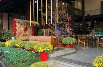 [🆕🇻🇳] Sông – Seafood & Grill – điểm hẹn lý tưởng dành cho bạn và những người thân yêu! 🍔 Top1Food  🍜  CHÍNH THỨC MỞ BÁN TRỞ LẠI TỪ 03/02/2024 (MÙNG 6 TẾT) – KHỞI ĐẦU NĂM MỚI SUÔN SẺ & MAY MẮN!Sau kỳ nghỉ Tết đầm ấm, SÔNG – Seafood & Grill đã sẵn sàng ch , shares-4✔️ , likes-9❤️️ , date-2025-02-02 19:42:11🇻🇳🇻🇳🇻🇳📰🆕