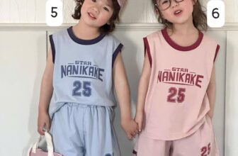 [🆕🇻🇳] Pluto Kids – Sỉ, lẻ Qate 😎❤️️⭐️ Còn mẹ nào chưa đặt ới shop nhé. Shop chốt đơn mua kịp vợt ạ
Đồng giá:#159kkkkk/ bộ thôi
( giá tại store 250k)Sz 80/90/100/110/120/130/140/150
80: 8-10kg , shares-0✔️ , likes-2❤️️ , date-2025-02-05 03:43:18🇻🇳🇻🇳🇻🇳📰🆕