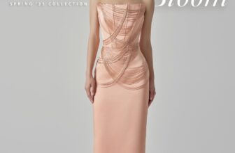 [🆕🇻🇳] 21Six – ME & MY STYLE 👕 Top1Fashion 👗  Greta silk taffeta dress | Blush & Bloom – Spring 2025 CollectionGraceful and ethereal like a muse stepping out of a dream, the Greta Silk Taffeta Dress  , shares-1✔️ , likes-7❤️️ , date-2025-02-07 03:00:06🇻🇳🇻🇳🇻🇳📰🆕