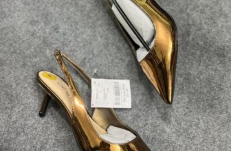 [🆕🇻🇳] Moon Moon Shop Giày VNXK – Bốt Big Size Giày Xuất Xịn – Giày Lạ VNXK 👕 Top1Fashion 👗  Form rất đẹp ạ
Nine.West xuất Mỹ
Hàng về sz 39 và 40
Khoảng 5p ạ
, shares-0✔️ , likes-19❤️️ , date-2025-02-04 01:16:43🇻🇳🇻🇳🇻🇳📰🆕