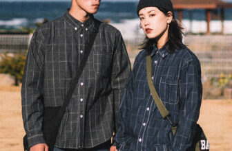 [🆕🇻🇳] Mr.Young Store – Thời Trang Phong Cách MR.YOUNG 👕 Top1Fashion 👗  Sơ Mi Kẻ #SALE #149k
, shares-0✔️ , likes-0❤️️ , date-2025-02-05 00:36:08🇻🇳🇻🇳🇻🇳📰🆕