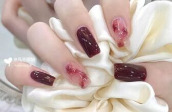 [🆕🇻🇳]  DOBO KIDS Shop – Thời Trang Mẹ & Bé 🧑‍🧒❤️️👶⭐️ Mấy màu nail nhẹ nhàng lúc nào cũng tạo cảm giác dịu mắt, nhã nhặn hết đúng hong mấy bà =)))).
Màu bóng bóng như thế này càng nhìn càng mê, mà mê rồi thì t , shares-0✔️ , likes-0❤️️ , date-2025-02-03 05:02:00🇻🇳🇻🇳🇻🇳📰🆕