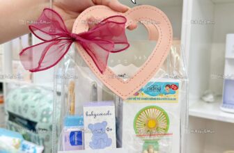 [🆕🇻🇳] Chuyên Đồ Dùng Cho Mẹ & Bé – Hi Baby & MOM – TRỌN GÓI ĐI SINH CHO MẸ & BÉ 🧑‍🧒❤️️👶⭐️ #Combo_đi_sinh full xanh cho bé Ất Tỵ của Mẹ N, cám ơn Mẹ N dù ở xa nhưng vẫn chọn Hi Baby & Mom đồng hành cùng Mẹ ạ. Chương trình rút lì xì may mắn vẫn cò , shares-0✔️ , likes-0❤️️ , date-2025-02-06 16:04:46🇻🇳🇻🇳🇻🇳📰🆕