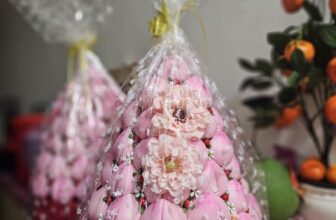 [🆕🇻🇳] Trạm Ngọt – Tiệm bánh 🍔 Top1Food  🍜  , shares-0✔️ , likes-4❤️️ , date-2025-02-06 16:46:22🇻🇳🇻🇳🇻🇳📰🆕