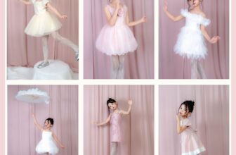 [🆕🇻🇳]  Homi baby house -Homi Baby House là thương hiêu đầm dạ hội , đầm công chúa cho bé tuổi từ 1-10 tuổi 🧑‍🧒❤️️👶⭐️ PETIT SWAN | Princess’25 Collection
, shares-2✔️ , likes-298❤️️ , date-2025-02-06 18:54:17🇻🇳🇻🇳🇻🇳📰🆕