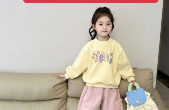 [🆕🇻🇳] NHI CHAN  (Kid Clothings) – Chuyên quần áo bé gái Quảng Châu cao cấp 🧑‍🧒❤️️👶⭐️ Thời tiết còn lạnh lắm ưu tiên đồ dày ấm ạ
Size và giá Nhi để trên ảnh nha
, shares-0✔️ , likes-0❤️️ , date-2025-02-06 18:29:16🇻🇳🇻🇳🇻🇳📰🆕