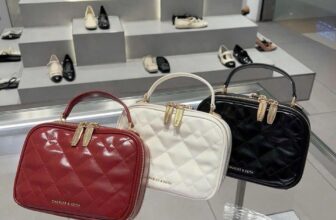 [🆕🇻🇳] Bảo Yến Store – CHUYÊN TÚI XÁCH XUẤT DƯ, SUPER VIP, SIÊU CẤP🛍️🛍️🛍️ 👕 Top1Fashion 👗  Mẫu cê ka mới nhất  xách tay siêu đẹp
, shares-0✔️ , likes-4❤️️ , date-2025-02-06 19:49:12🇻🇳🇻🇳🇻🇳📰🆕