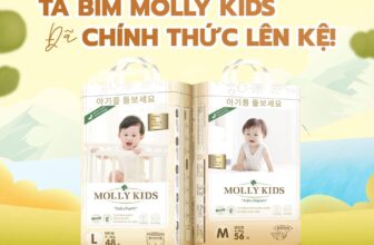 [🆕🇻🇳]  Tổng kho bỉm sữa Miền Trung  🧑‍🧒❤️️👶⭐️ Tổng kho bỉm sữa Miền Trung Rất mong sự hợp tác với các đại lý và Cửa hàngCác shop đang bán Molly Kids – Tã Bỉm Thương Hiệu Hàn QuốcTÃ BỈM #MOLL , shares-0✔️ , likes-0❤️️ , date-2025-02-06 01:15:30🇻🇳🇻🇳🇻🇳📰🆕
