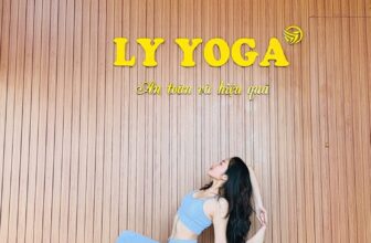 [🆕🇻🇳] LY Yoga là nơi mà mọi người có thể dành vài phút để lắng nghe cơ thể của mình 🧘 Top1Yoga 🤸🏻‍♀️ Khai xuân đầu năm mới , chúc mọi người và gia đình sức khỏe dẻo dai, tâm an vạn sự thành!Mọi thắc mắc tư vấn tập yoga có thể nhắn tin hoặc inbox ạ.LI , shares-0✔️ , likes-1❤️️ , date-2025-02-05 13:22:56🇻🇳🇻🇳🇻🇳📰🆕