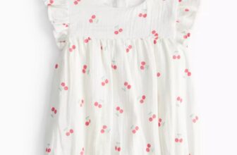 [???]  Bấy bì Clothing – ROSE épines ?‍?❤️️?⭐️ Gom TU UK new xinh!Set romper kèm hairband xinh cho bé giá chỉ #460k+kg!Size: 0-3m, 3-6m, 6-9m, 9-12m, 12-18m, 18-24m!
, shares-0✔️ , likes-0❤️️ , date-2025-02-02 05:52:35????????