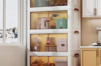 [🆕🇻🇳]  SHOP EM BÉ 🧑‍🧒❤️️👶⭐️ Em có dư được 5 Suất Tủ trích từ Qùa tặng Gooby
Za’ rẻ hơn 1/2 còn #465k/ tủ
Tủ sịn sò, gấp gọn, bánh xe di chuyển…
Có 5 suất thôi.. Đợt rồi nhiều Mẹ  , shares-0✔️ , likes-12❤️️ , date-2025-02-06 20:49:15🇻🇳🇻🇳🇻🇳📰🆕