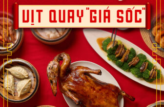 [🆕🇻🇳] Meiwei – Trung Hoa Mỹ Vị  🍔 Top1Food 🍜 [Miền Nam] THƯỞNG LÃM MÓN NGON – VẸN TRÒN HƯƠNG VỊDa giòn đậm vị, thịt mọng mềm tan – Chỉ 1,000 VND để thưởng thức ‘Vịt quay HongKong’ thơm ngon hấp dẫn  , shares-0✔️ , likes-1❤️️ , date-2025-02-06 17:38:18🇻🇳🇻🇳🇻🇳📰🆕