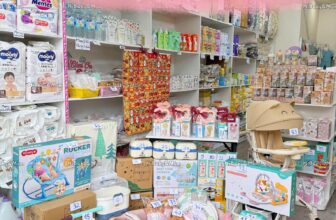 [🆕🇻🇳]  Hi Baby & Mom – CHUYÊN COMBO ĐI SINH CHO MẸ & BÉ 🧑‍🧒❤️️👶⭐️  𝐇𝐀́𝐈 𝐋𝐎̣̂𝐂 𝐍𝐀̆𝐌 𝐓𝐘̣ – 𝐏𝐇𝐔́ 𝐐𝐔𝐘́ Đ𝐀̂̀𝐘 𝐍𝐇𝐀̀ – 𝐀𝐍 𝐊𝐇𝐀𝐍𝐆 𝐓𝐇𝐈̣𝐍𝐇 𝐕𝐔̛𝐎̛̣𝐍𝐆 – 𝐓𝐀̀𝐈 𝐋𝐎̣̂𝐂 𝐍𝐎̛̉ 𝐇𝐎𝐀MẸ ĐẾN MUA #COMBO_ĐI_SINH LÀ ĐƯỢC CÓ QUÀ NHAHi Baby & Mo , shares-2✔️ , likes-7❤️️ , date-2025-02-02 18:55:20🇻🇳🇻🇳🇻🇳📰🆕