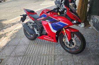 [🆕🇻🇳] Showroom Dương Motor 🚗 Top1Go 🏍️  Đã thêm 1 em vào giỏ hàngHon/da CBR150RĐklđ muộn 2024 lun ạOdo 2k bssgZá 4x ạ0.9.7.4.8.4.7.5.5.3 LH E HUY
, shares-0✔️ , likes-31❤️️ , date-2025-02-06 19:11:19🇻🇳🇻🇳🇻🇳📰🆕