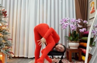 [🆕🇻🇳] Yoga Quỳnh Phạm – Chia sẻ kiến thức, kinh nghiệm luyện tập về yoga 🧘 Top1Yoga 🧘 Tưởng khó lắm mà….Nhà ai có ghế mang ra thử ngay nhé !#QuynhphamYG #Olaben #ONLINE_NÂNG_CAO
, shares-0✔️ , likes-352❤️️ , date-2025-02-05 14:39:39🇻🇳🇻🇳🇻🇳📰🆕