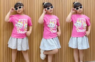 [???] Quần Áo Trẻ XK Sỉ Lẻ ?‍?❤️️?⭐️  SET VÁY XUẤT OSH HÈ CHO BÉ 11-40KG
SET 4 BỘ 380K FREESHIP
Chọn màu và size thoải máiSize 11-21kg : SET 4 BỘ 380K
Size 22-40kg : SET 4 BỘ 400KThu , shares-0✔️ , likes-0❤️️ , date-2025-02-05 17:20:38????????