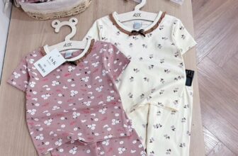 [🆕🇻🇳]  Bông Đậu Kid’s – Hàng hiệu xuất dư, xuất xịn 😎❤️️⭐️ Màu này xinh quá. Hoạ tiết hoa nhí nhẹ nhàng !
Sẵn khoVừa nhìn e tưởng nhầm giá cơ!!!!
Mà đúng thật là #175k/2b luônnn ạ, vải xinh, style Hàn, giá quá r , shares-0✔️ , likes-0❤️️ , date-2025-02-04 19:00:07🇻🇳🇻🇳🇻🇳📰🆕